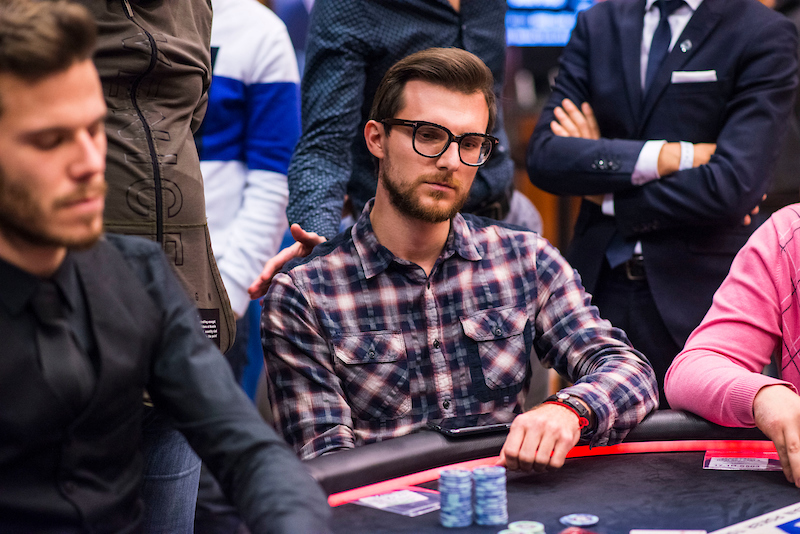 Andrey Pateychuk_2018 EPT Prague_Main Event_Day 4_Giron_8JG2045